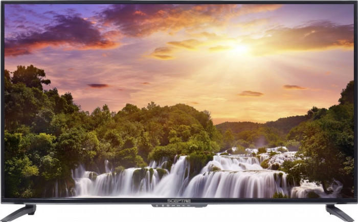 2019 Sceptre X435BV FSRA Series