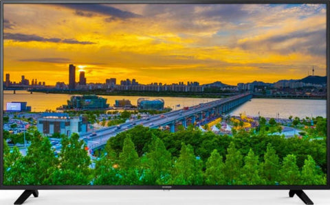 2018 Skyworth 43U5A14G 43