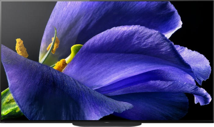 2019 Sony AG9 Series