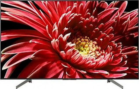 2019 Sony XBR-55X855G 55