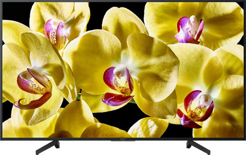 2019 Sony XBR-55X800G 55