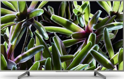 2019 Sony FWD-49X70G 49