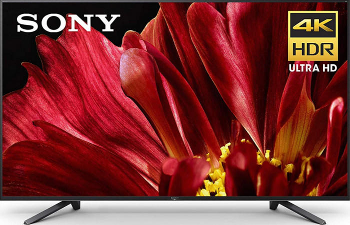 2018 Sony Z9F Series