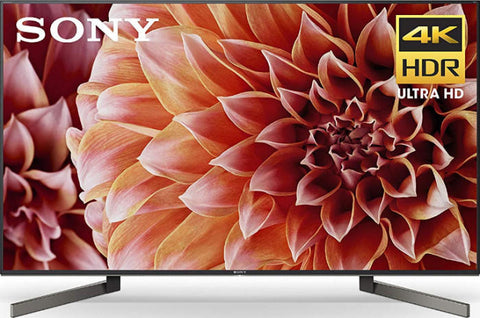 2018 Sony XBR-55X900F 55