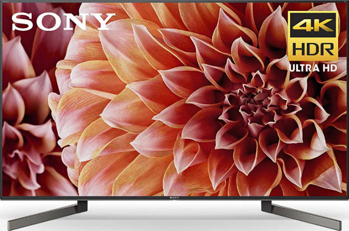 2018 Sony X900F Series