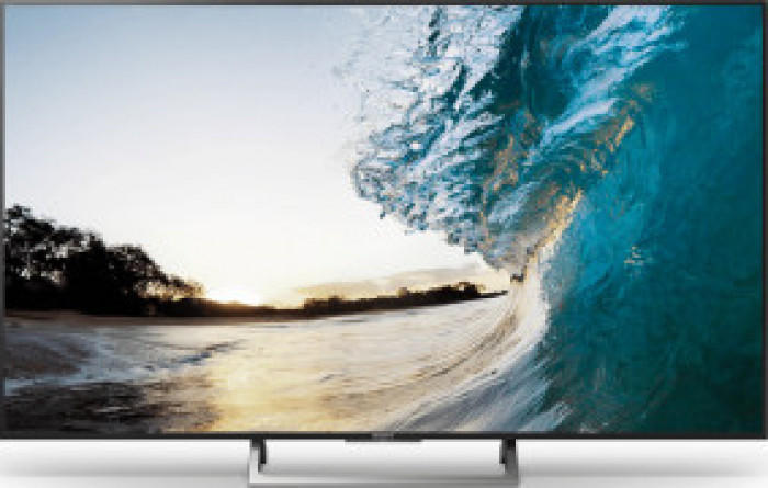 2017 Sony KD-65XE8596 65