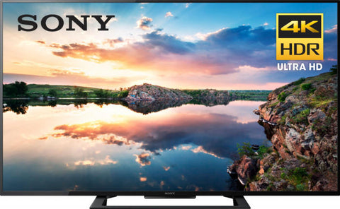 2017 Sony KD-70X690E 70