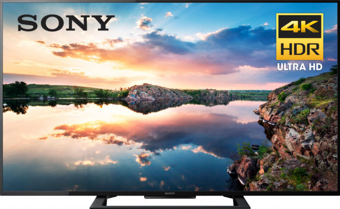 2017 Sony X690E Series