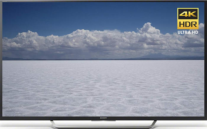 2016 Sony X750D Series – TV Parts Today