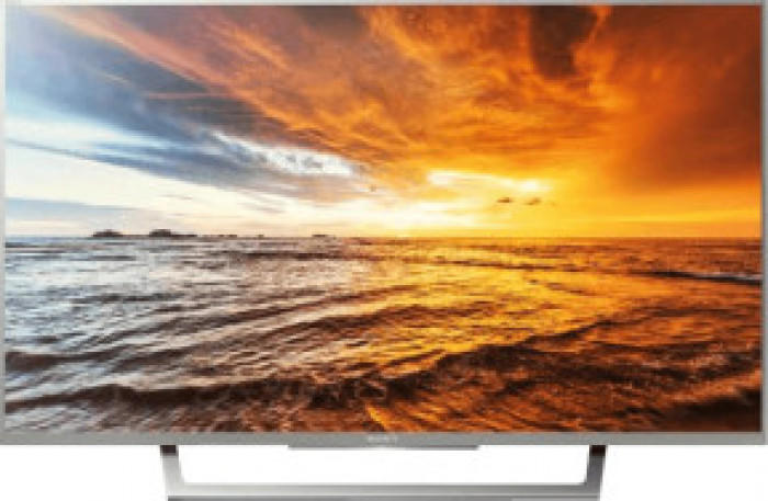 2016 Sony KDL WD757 Series