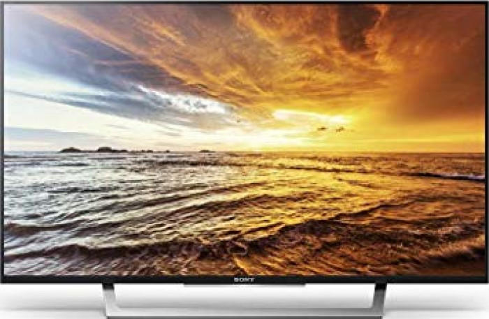 2016 Sony KDL WD755 Series