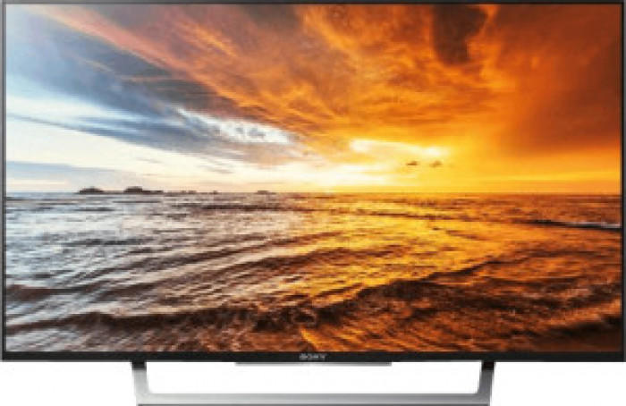 2016 Sony KDL WD753 Series