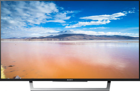 2016 Sony KDL-49WD752 49