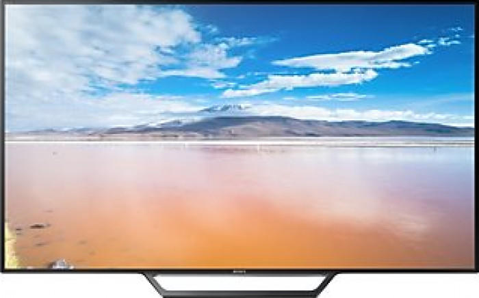 2016 Sony WD653 Series