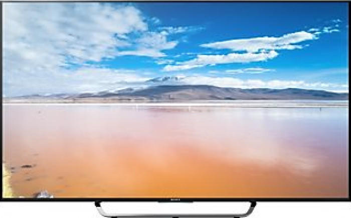 テレビ SONY BRAVIA 2015 Sony XBR-55X850C 55