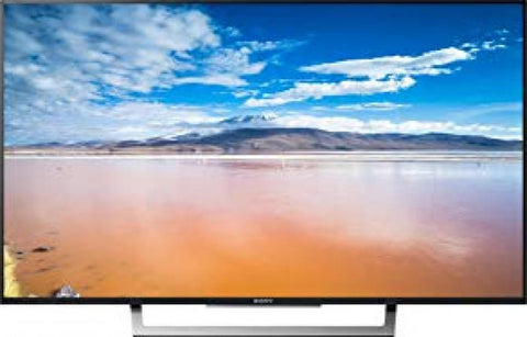 2015 Sony KD-49X8309C 49