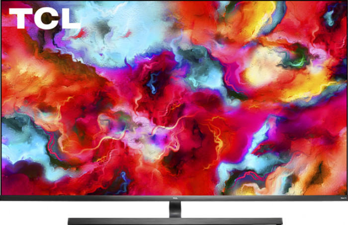 2019 TCL Q825 Series