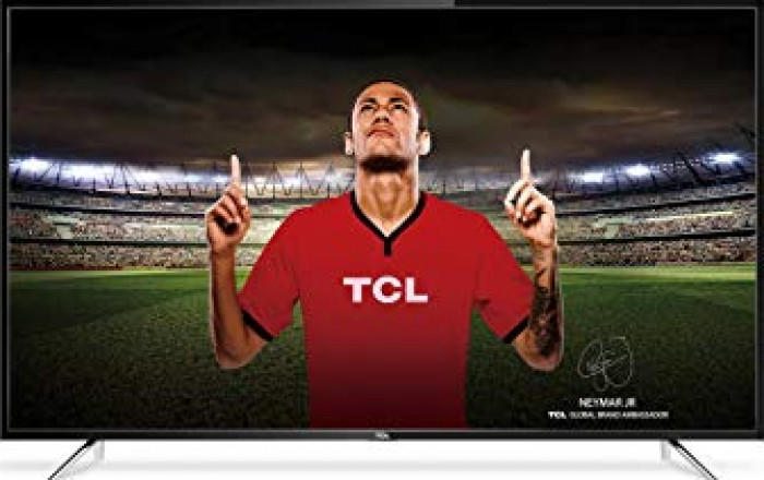 2018 TCL P608 Series