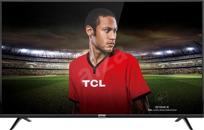 2018 TCL DP600 Series