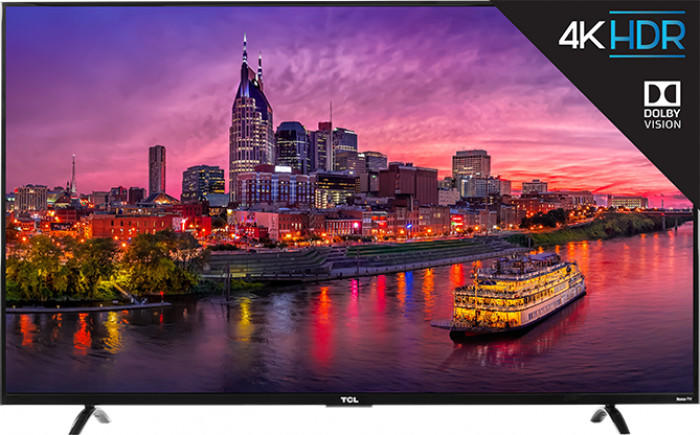 2017 TCL P605 Series