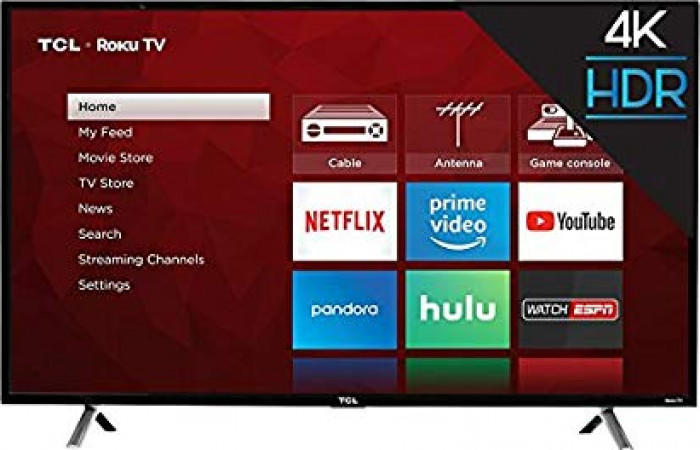 2017 TCL S405 Series