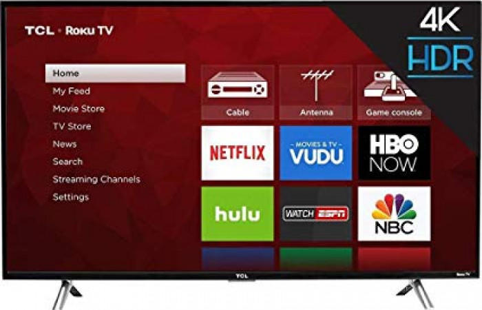 2017 TCL S403 Series