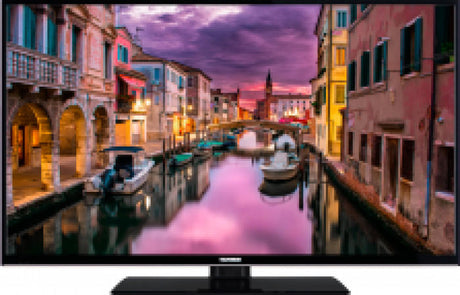 2017 Telefunken 50DTU641 50"