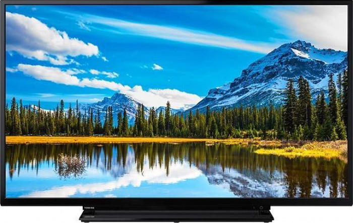 2018 Toshiba L18 Series