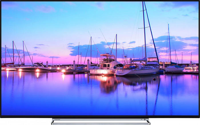 2017 Toshiba U 6763 Series