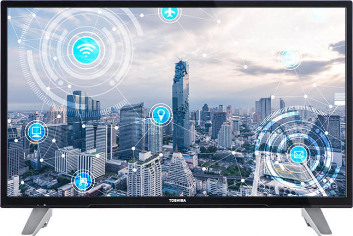 2017 Toshiba L 3653 Series