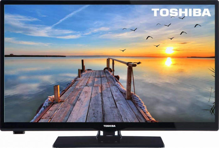 2017 Toshiba W16 Series