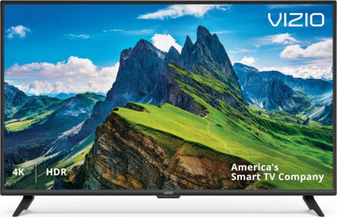 2018 Vizio D55x-G1 55