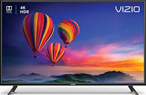 2018 Vizio E55-F1 55