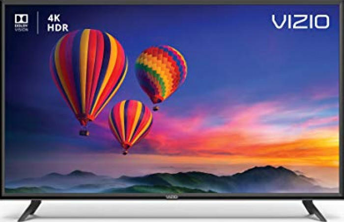 2018 Vizio E-F1 Series