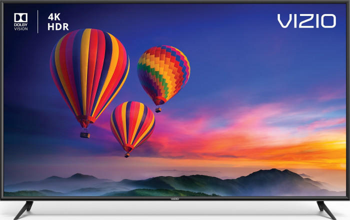 2018 Vizio E F0 Series