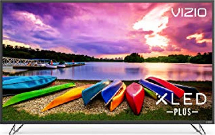 2017 Vizio M Series