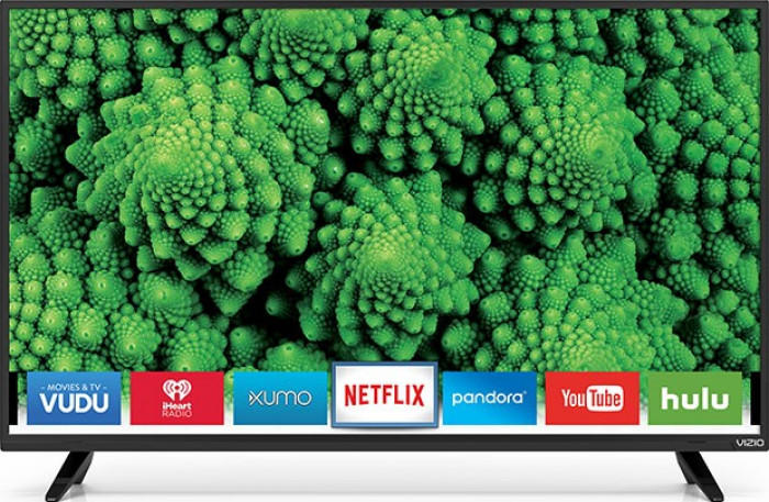 2017 Vizio Df E1 Series