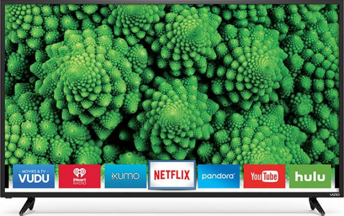 2017 Vizio Df E2 Series