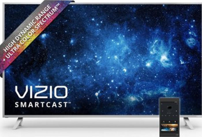 2016 Vizio P Series