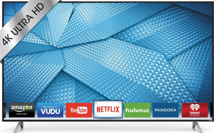 2015 Vizio M C3 Series