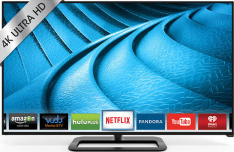 2014 Vizio P502ul-B1E 50