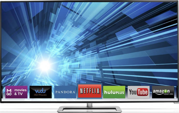 テレビ rep Vizio M551d-A2R TV Review - Consumer Reports