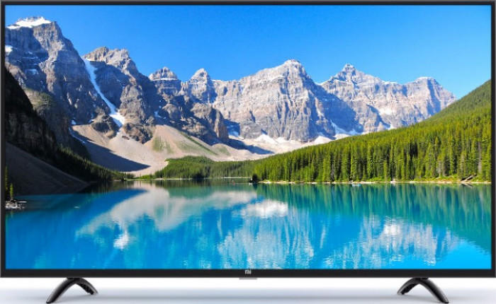 2019 Xiaomi Mi TV 4X (2019) Series