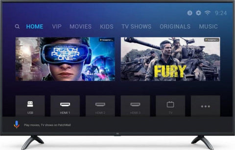 2019 Xiaomi Mi TV 4X Pro 55 55