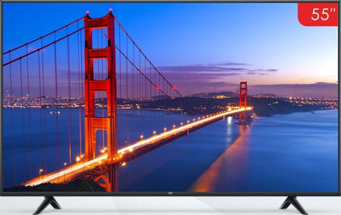 2018 Xiaomi Mi TV 4X 55 L55M5-AD 55