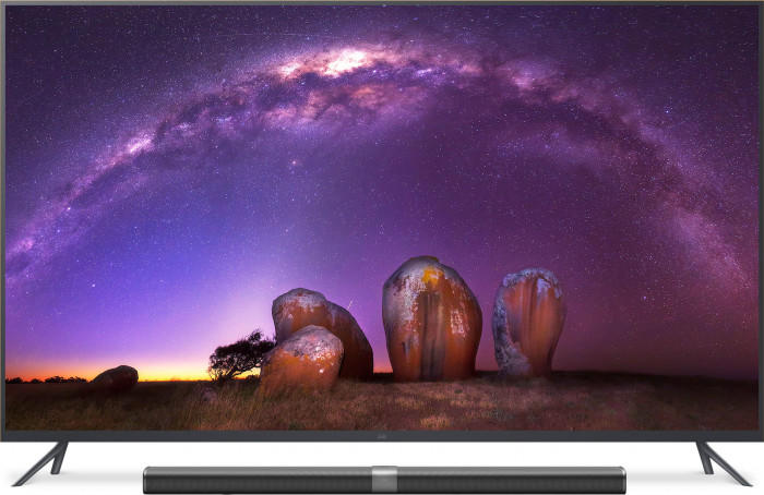 2015 Xiaomi Mi TV 3 Series