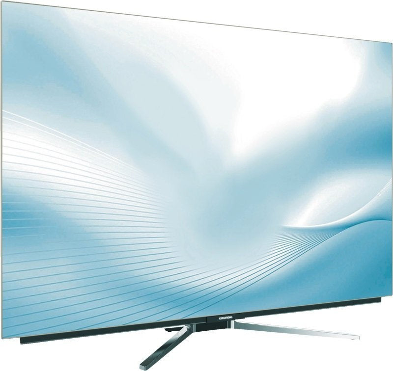 2019 Grundig 55GOB9089 55" – TV Parts Today