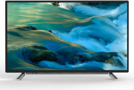 2017 Grundig 43VLX7730 43"