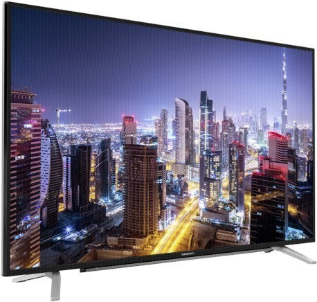 2017 Grundig 65VLX7730 65"