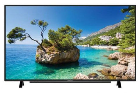 2017 Grundig 32VLE6730 32"